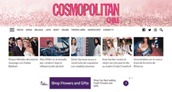 Desktop Screenshot of cosmopolitan.taconeras.net